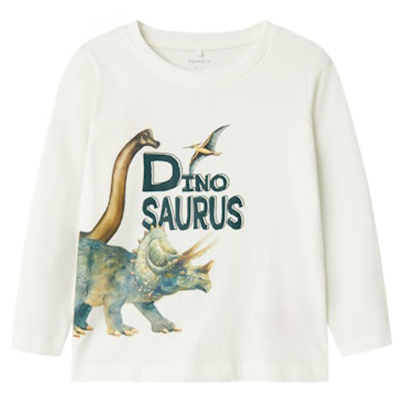 Maglia bambino Kas Dinosauri