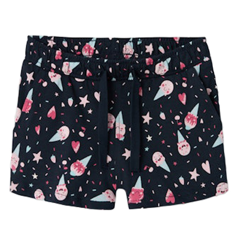 Pantaloncino little bambina Vigga Aop