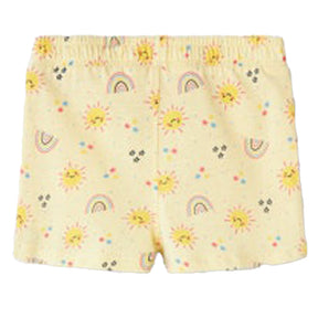 Pantaloncino bambina Vigga Aop