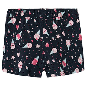 Pantaloncino little bambina Vigga Aop