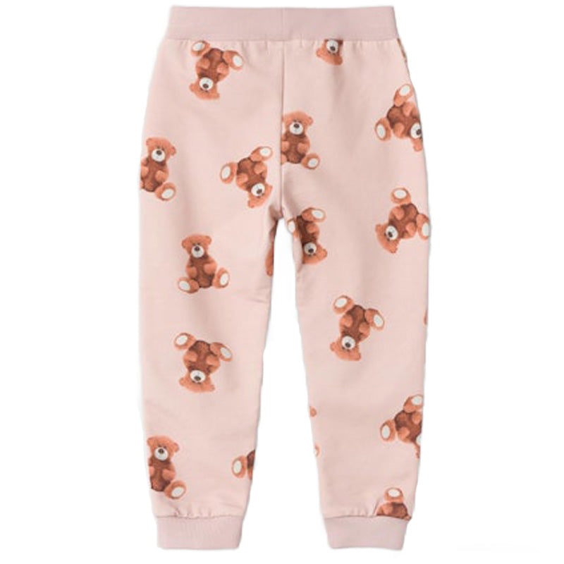 Pantalone bambina Bear