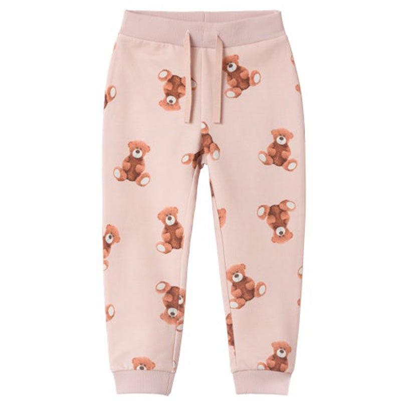 Pantalone bambina Bear