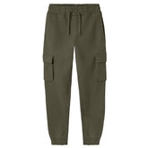 Pantalone bambino Mollie