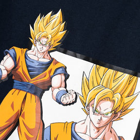 T-shirt bambino Dragonball