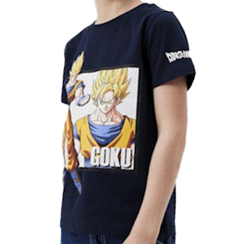 T-shirt bambino Dragonball