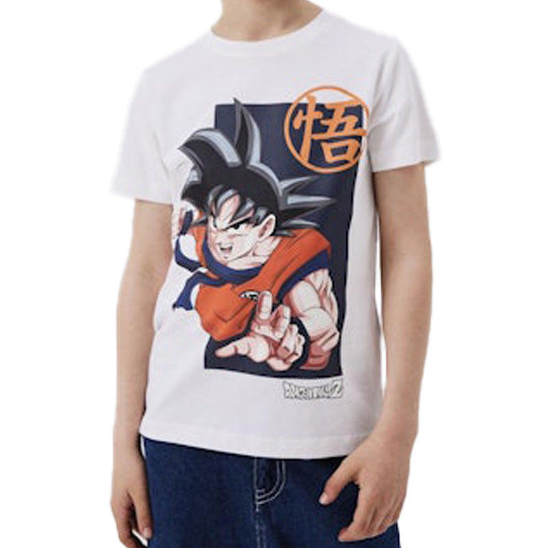 T-shirt bambino Dragonball