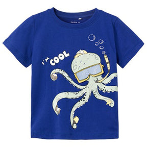 T-shirt bambino Freddis