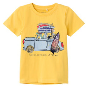 T-shirt bambino Freddis