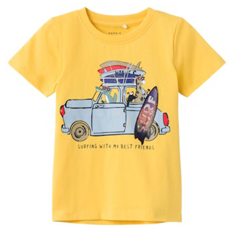 T-shirt bambino Freddis