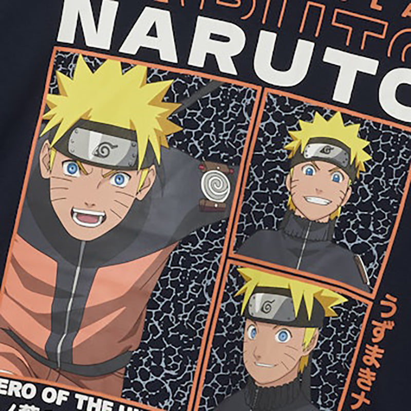 T-shirt bambino Naruto