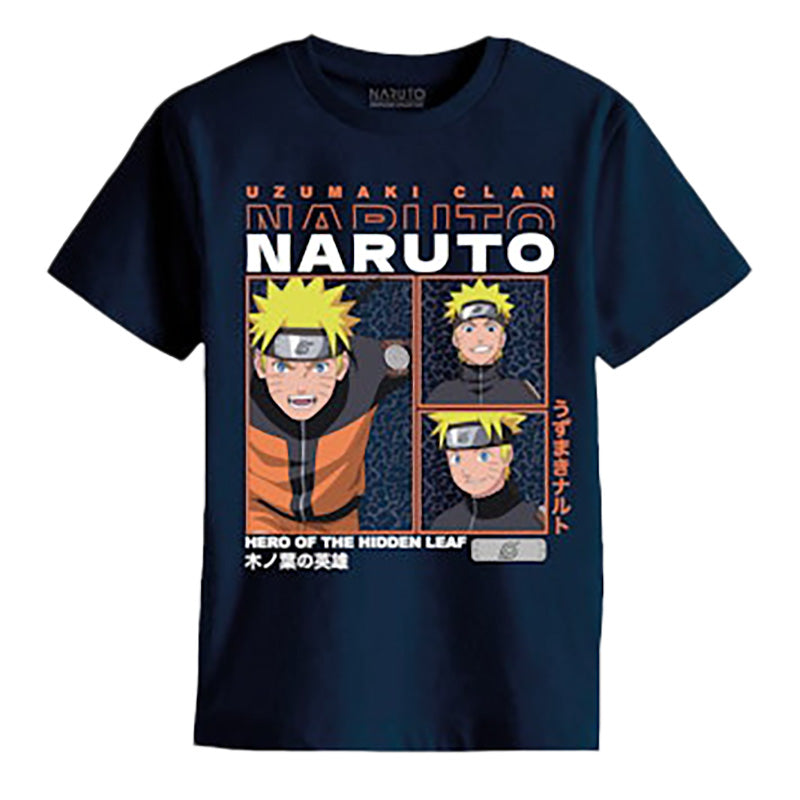 T-shirt bambino Naruto