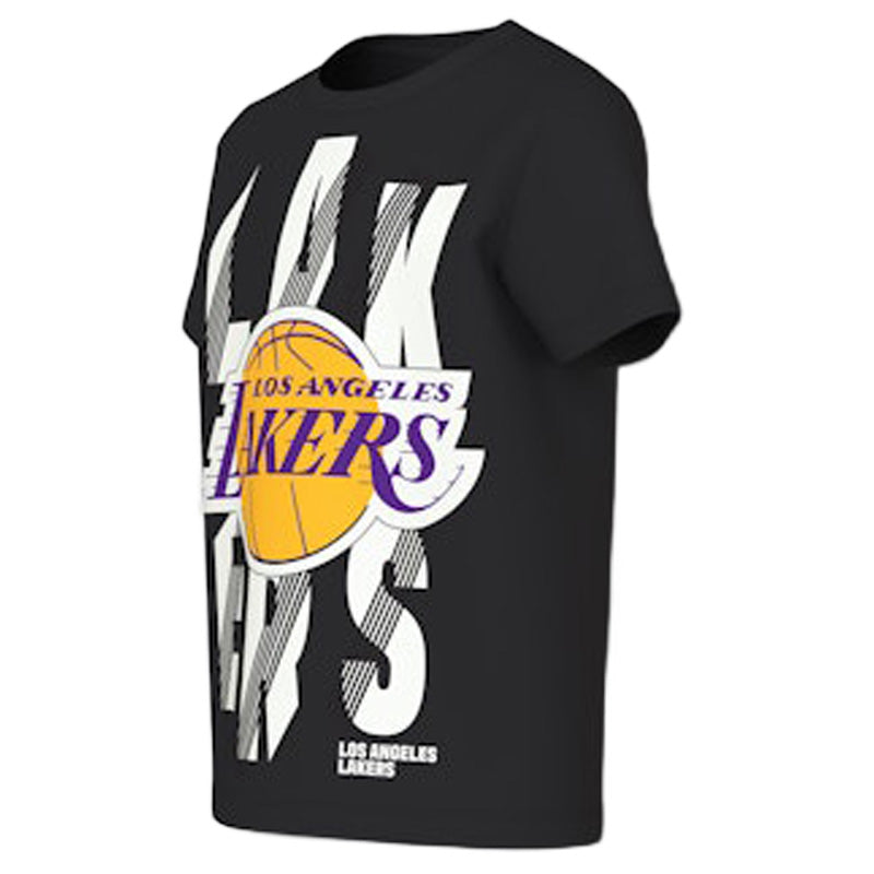 T-shirt bambino NBA