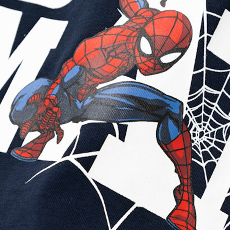 T-shirt bambino Spiderman