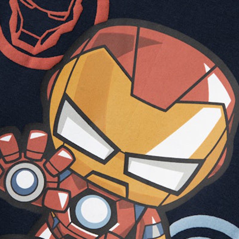 Maglia bambino Marvel