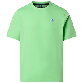 T-Shirt uomo Logo