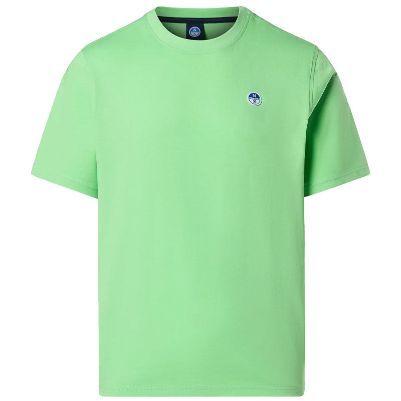 T-Shirt uomo Logo