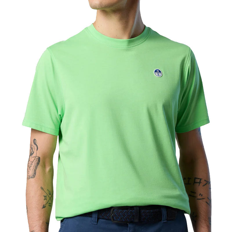 T-Shirt uomo Logo
