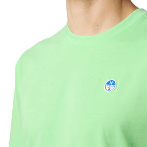 T-Shirt uomo Logo