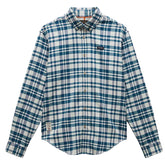 Camicia uomo Quadro