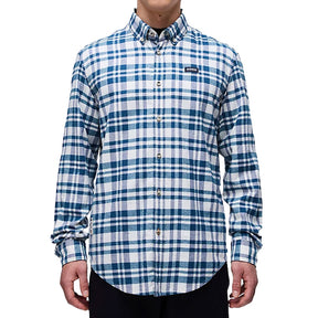 Camicia uomo Quadro