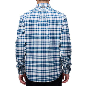 Camicia uomo Quadro