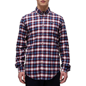 Camicia uomo Quadro