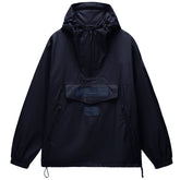 Giacca uomo Rainforest impermeabile