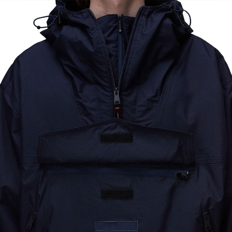 Giacca uomo Rainforest impermeabile