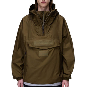 Giacca uomo Rainforest impermeabile