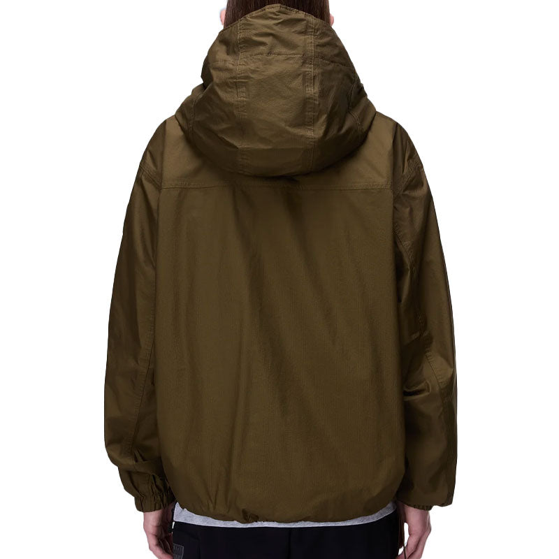 Giacca uomo Rainforest impermeabile