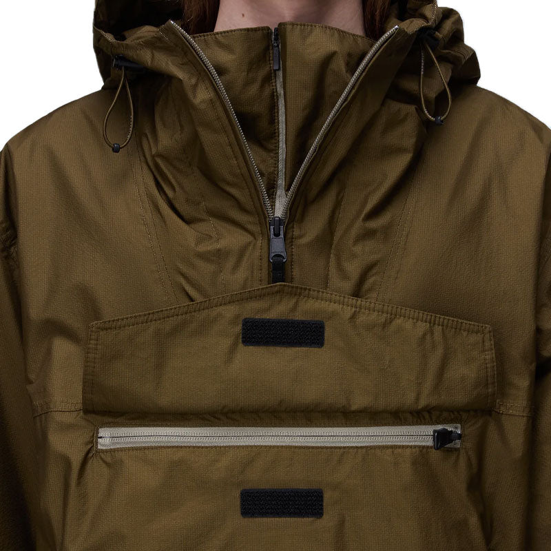 Giacca uomo Rainforest impermeabile