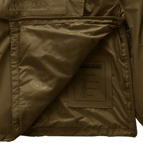 Giacca uomo Rainforest impermeabile