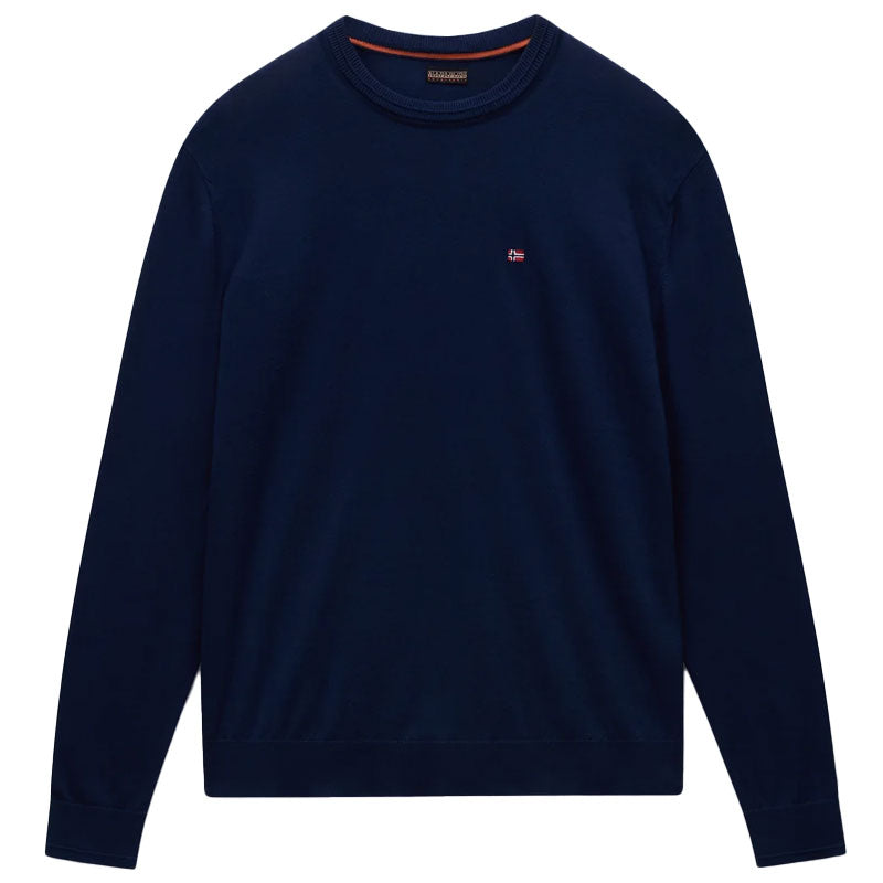 Maglione uomo Decatur girocollo