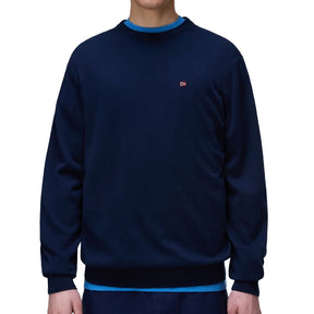 Maglione uomo Decatur girocollo