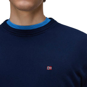 Maglione uomo Decatur girocollo