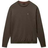 Maglione uomo Decatur girocollo