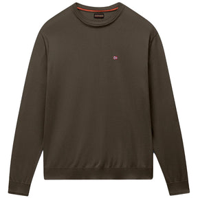 Maglione uomo Decatur girocollo