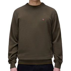 Maglione uomo Decatur girocollo