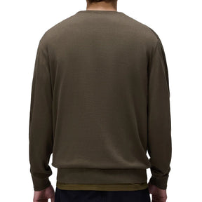 Maglione uomo Decatur girocollo