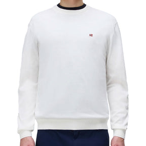 Maglione uomo Decatur girocollo