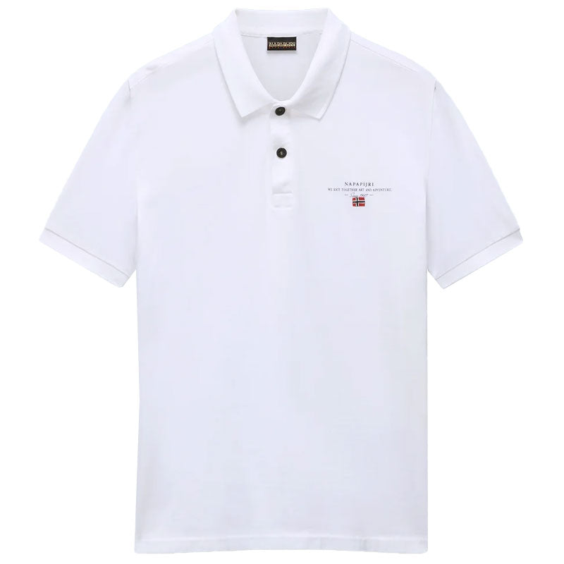 Polo uomo Elbas