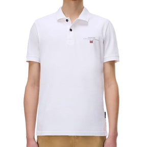 Polo uomo Elbas