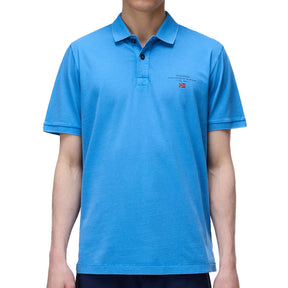Polo uomo Elbas