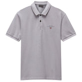 Polo uomo Elbas Piqué
