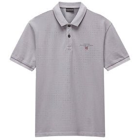 Polo uomo Elbas Piqué
