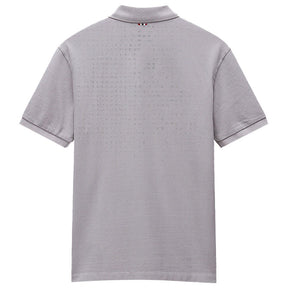 Polo uomo Elbas Piqué
