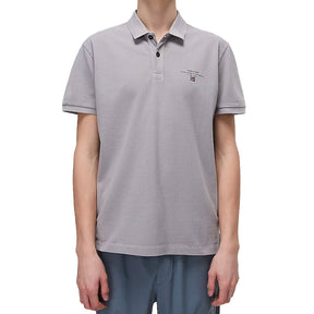Polo uomo Elbas Piqué