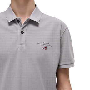 Polo uomo Elbas Piqué