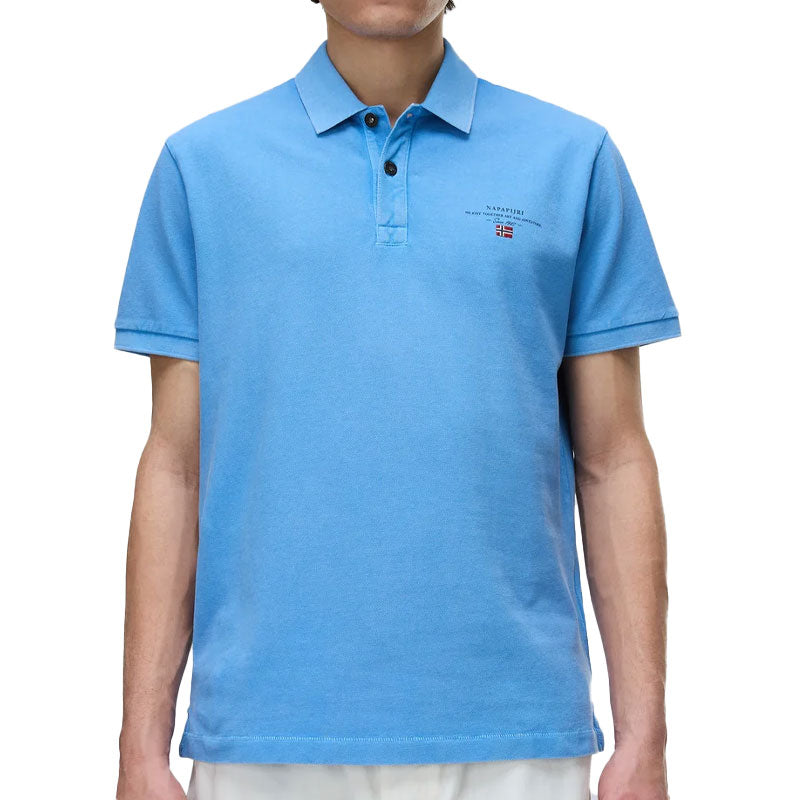 Polo uomo Elbas