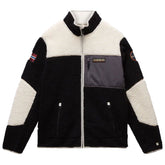 Felpa uomo Yupic pile